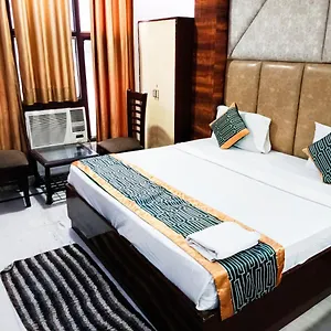 Hotel Krone Near Igi Airport Delhi